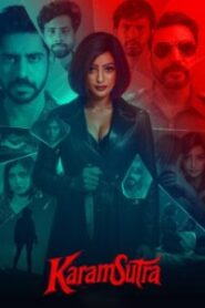 Karamsutra (2025) Dual Audio [Hindi-Punjabi] WEB-DL – Full Movie Download & Watch FREE – .