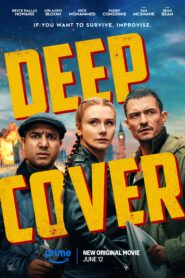 Deep Cover (2025) Dual Audio [Hindi-English] AMZN WEB-DL – Full Movie Download & Watch FREE – .
