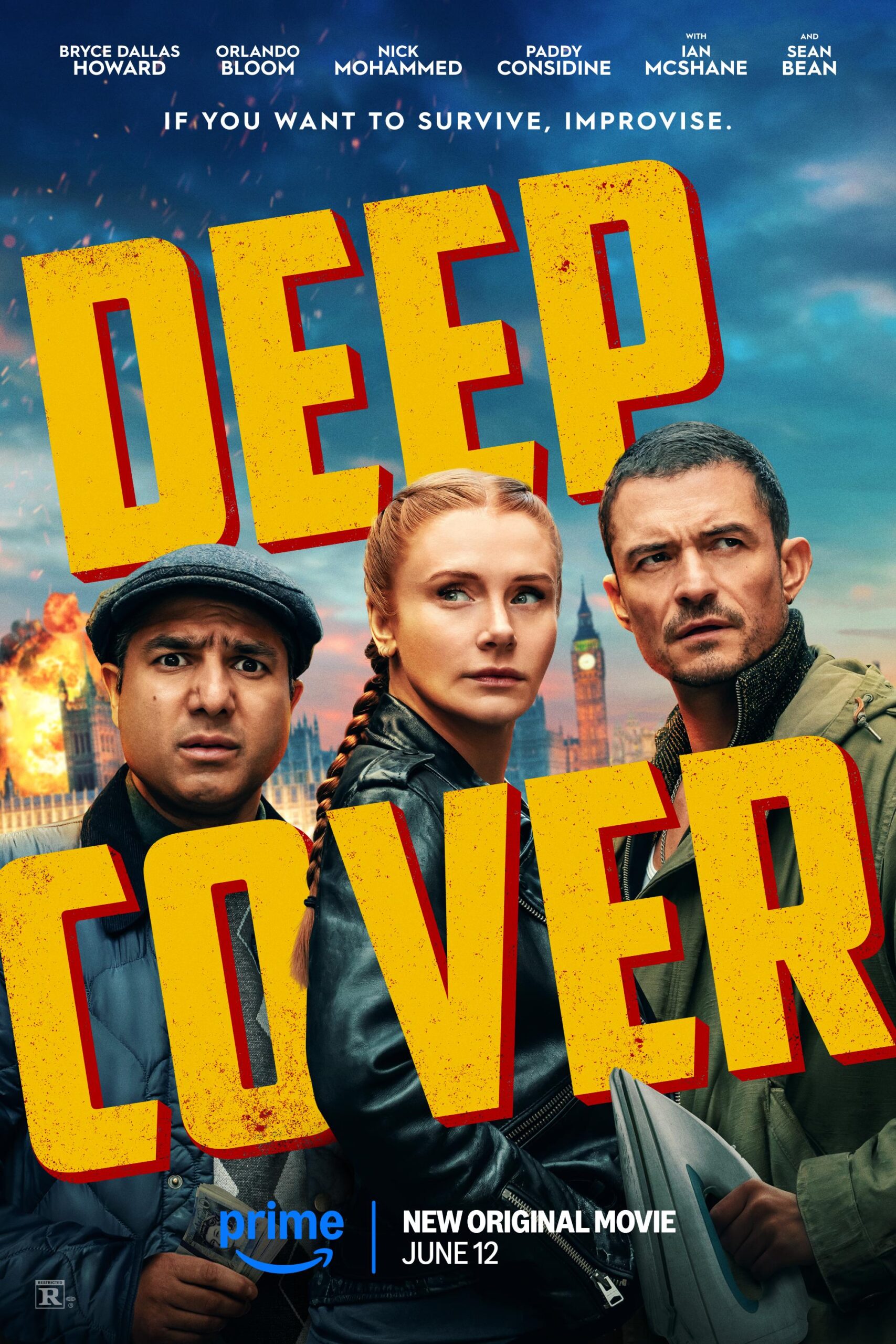 Deep Cover (2025) Dual Audio [Hindi-English] AMZN WEB-DL – Full Movie Download & Watch FREE – .