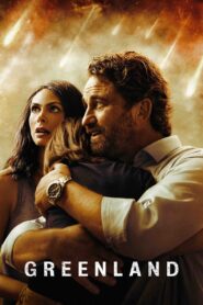 Greenland (2020) – Hindi/English – Full Movie Download & Watch FREE – .
