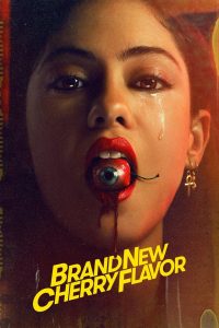 Brand New Cherry Flavor: Season 1 – 🔞 – Full Series Download & Watch FREE – .