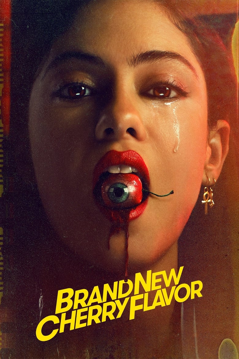 Brand New Cherry Flavor (2021) Season 01 – 🔞 – Full Series Download & Watch FREE – .
