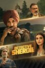 Detective Sherdil (2025) Hindi Zee5 WEB-DL – Full Movie Download & Watch FREE – .