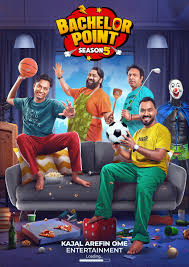 Bachelor Point 5 (EP: 01-48) – Full Series Download & Watch FREE – .