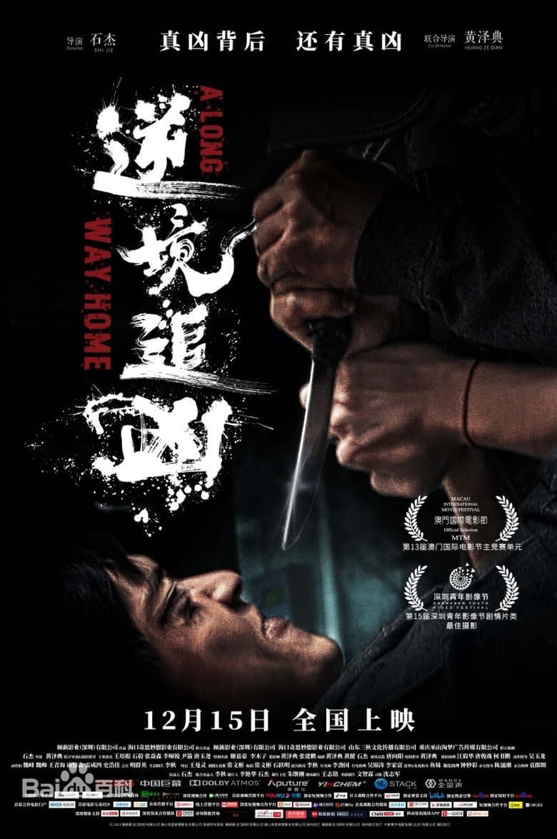 A Long Way Home – Ni Jing Zhui Xiong (2023) Dual Audio [Hindi-Chinese] WEB-DL – Full Movie Download & Watch FREE – .