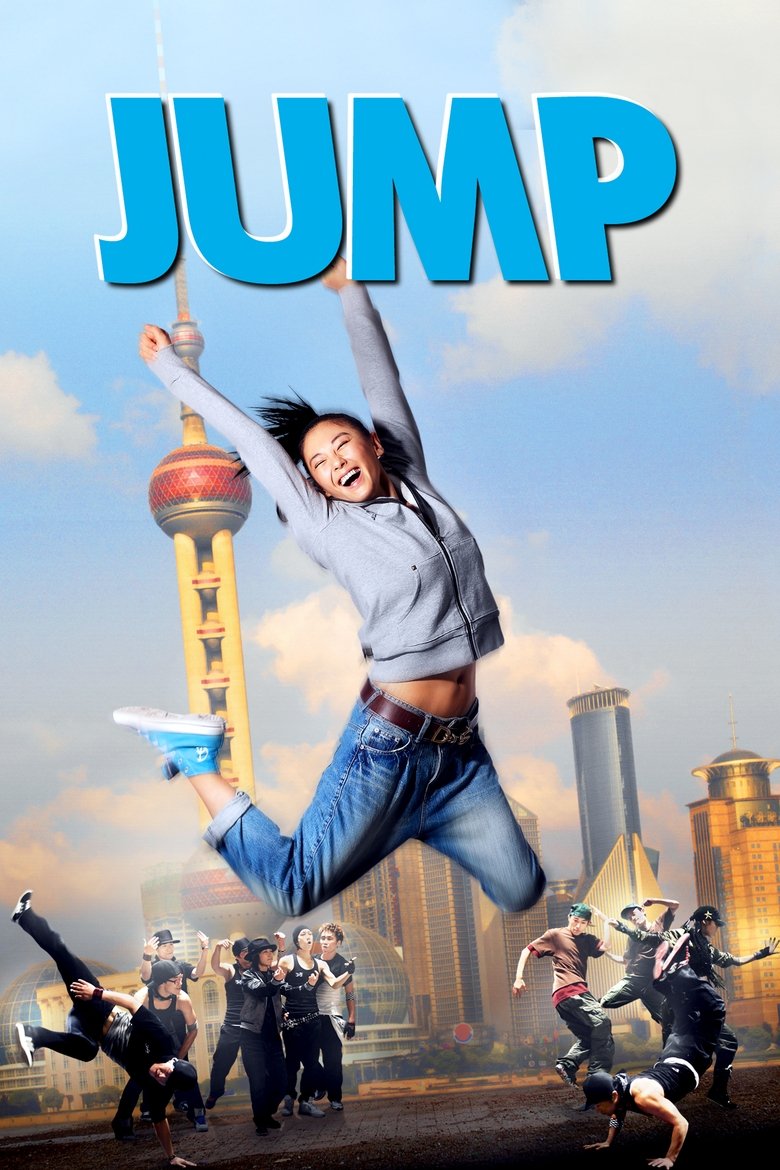 Jump (2009) Dual Audio [Hindi-Chinese] BluRay – Full Movie Download & Watch FREE – .