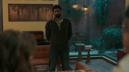 Rana Naidu: 2×1
