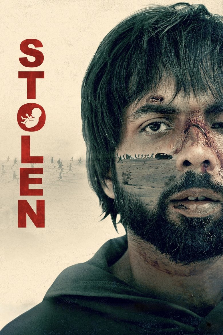Stolen (2023) Hindi Dubbed ORG AMZN WEB-DL – Full Movie Download & Watch FREE – .