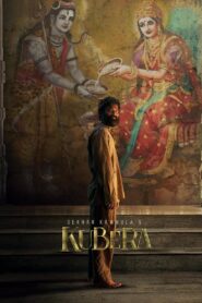 Kuberaa (2025) Dual Audio [Hindi ORG-Telugu] AMZN WEB-DL H264 AAC 1080p 720p 480p ESub – Full Movie Download & Watch FREE – .