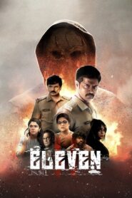 Eleven 2025 Dual Audio Hindi ORG – Full Movie Download & Watch FREE – .