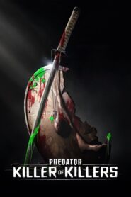 Predator: Killer of Killers (2025) – WEB-DL H264 AAC 1080p 720p 480p Download and Watch – .