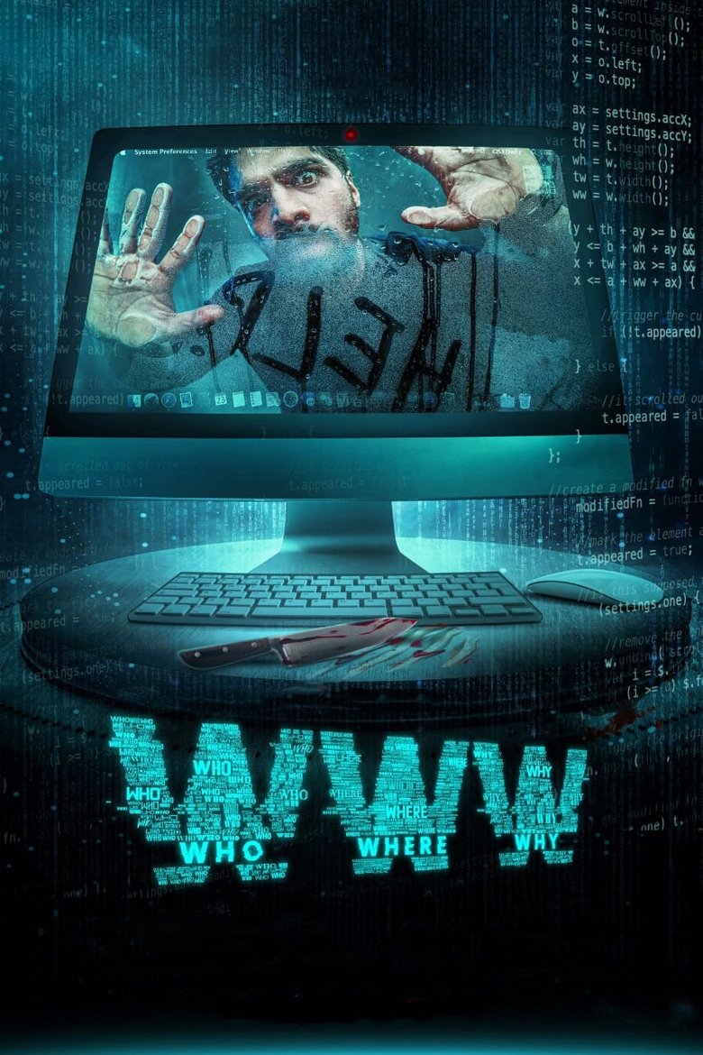 WWW (2021) Who Where Why – WEB-DL H264 AAC 1080p 720p 480p Download & Watch FREE