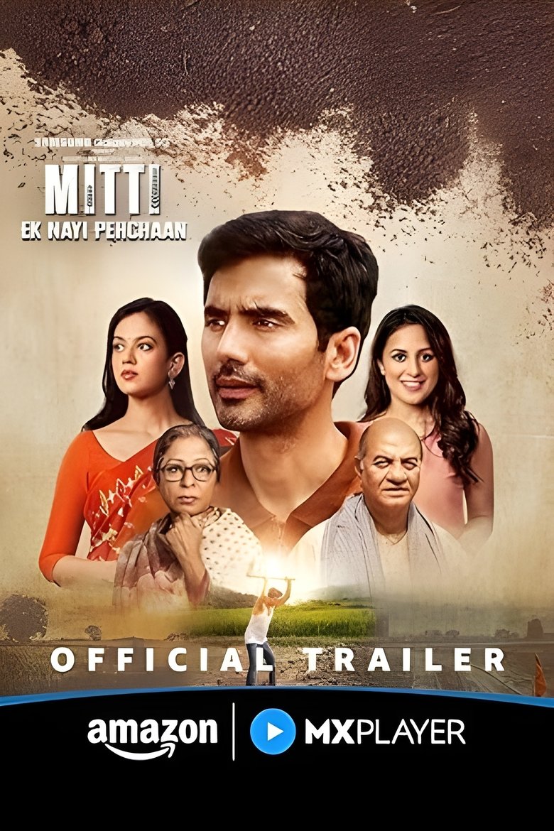 Mitti – Ek Nayi Pehchaan (2025) Season 01 WEB-DL H264 AAC 1080p 720p 480p – Full Series Download & Watch FREE – .