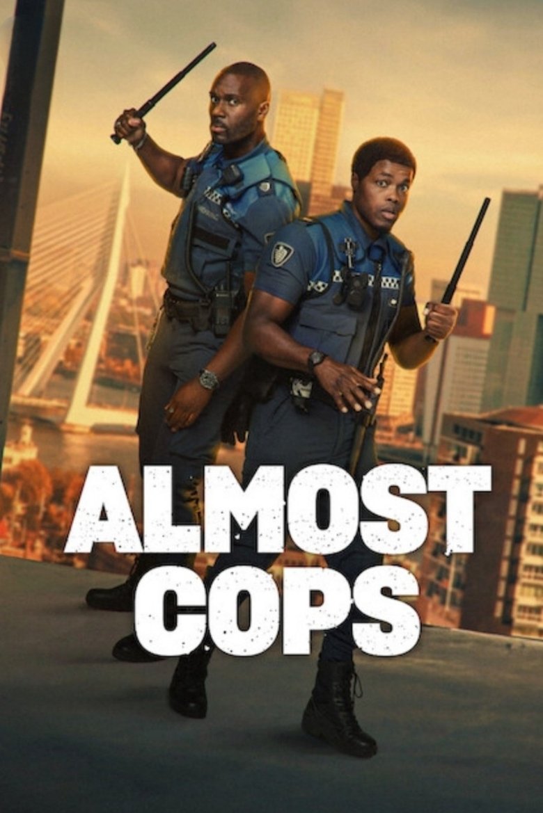 Almost Cops (2025) WEB-DL H264 AAC 1080p 720p 480p – Full Movie Download & Watch FREE – .