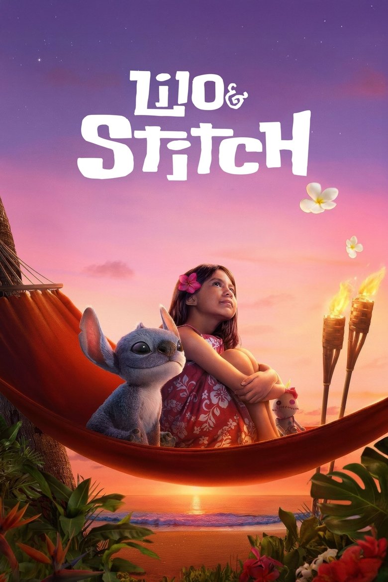 Lilo & Stitch (2025) – Hindi/English – Full Movie Download & Watch FREE – .