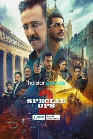 Special Ops: Season 2