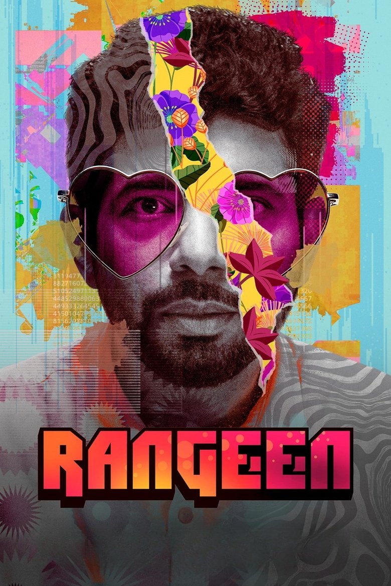 Rangeen (2025) Season 01 – WEB-DL H264 AAC 1080p 720p 480p – Full Series Download & Watch FREE – .