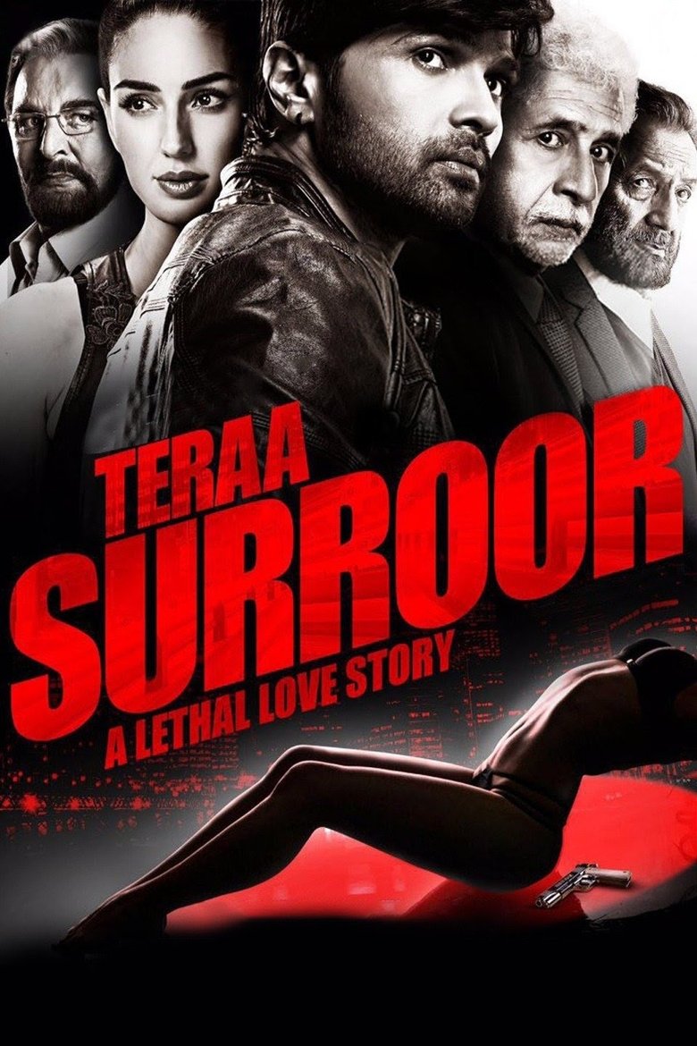 Teraa Surroor (2016) WEB-DL H264 AAC 1080p 720p 480p – Full Movie Download & Watch FREE – .