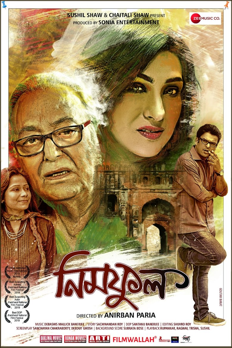 Neem Phul 2020 Bengali Klikk – WEB-DL H264 AAC 1080p 720p 480p Download & Watch FREE