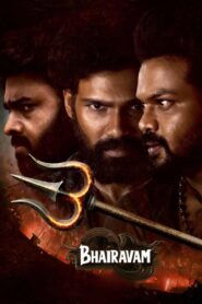 Bhairavam (2025) Dual Audio [Hindi ORG-Telugu] ZEE5 WEB-DL H264 AAC 4K 1080p 720p 480p – Full Movie Download & Watch FREE – .