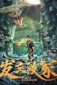 The Dragon’s Tomb (2024) Dual Audio [Hindi ORG-Chinese] WEB-DL H264 AAC 1080p 720p ESub – Full Movie Download & Watch FREE – .