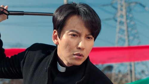 The Fiery Priest: Full