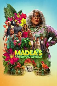 Madea’s Destination Wedding (2025) Dual Audio [Hindi ORG-English] WEB-DL H264 AAC 1080p 720p 480p – Full Movie Download & Watch FREE – .