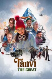 Tanvi the Great (2025) WEB-DL H264 AAC 1080p 720p 480p – Full Movie Download & Watch FREE – .