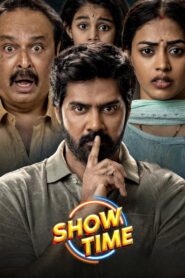 Show Time 2025 Dual Audio [Hindi ORG-Kannada] SNXT – WEB-DL H264 AAC 4K 1080p 720p 480p Download & Watch FREE- .