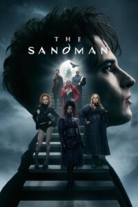 The Sandman (2025) S02 Dual Audio [Hindi ORG-English] NetFlix WEB-DL H264 AAC 4K 1080p 720p 480p ESub