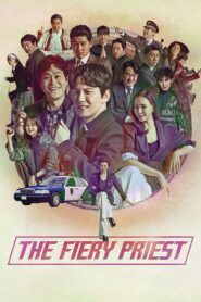 The Fiery Priest: Season 1 – Hindi Dubbed