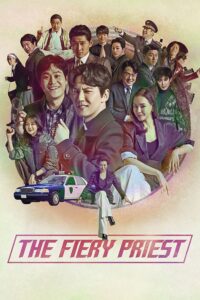 The Fiery Priest: Season 1 – Hindi Dubbed
