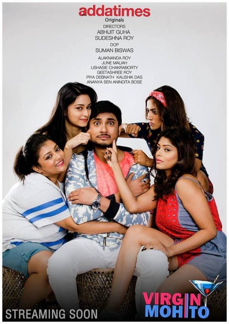Virgin Mohito (2018) S01 Bengali AT WEB-DL H264 AAC 1080p 720p 480p ESub – Full Series Download & Watch FREE – .