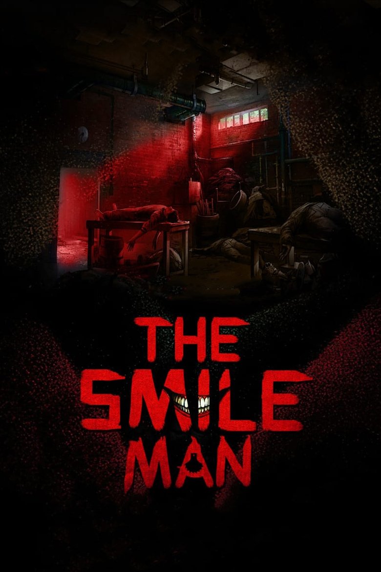 The Smile Man (2024) – Hindi – Full Movie Download & Watch FREE – .