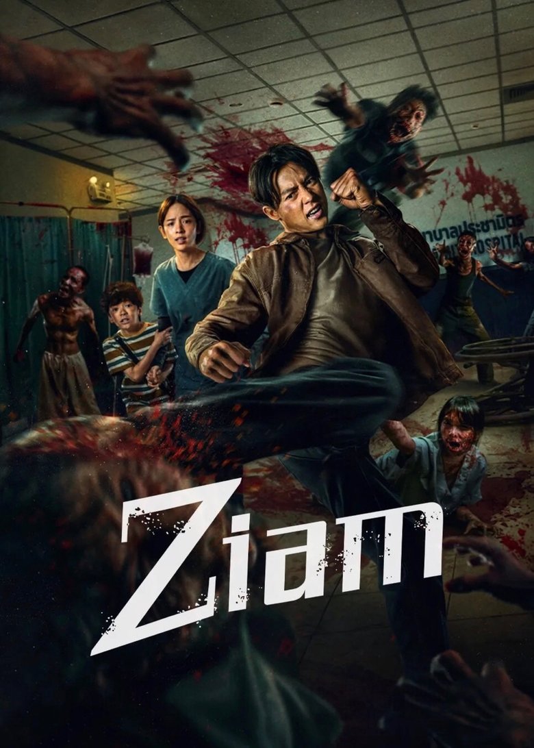 Ziam (2025) – Hindi/English – Full Movie Download & Watch FREE – .