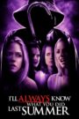 I’ll Always Know What You Did Last Summer (2006) Hindi/English – WEB-DL H264 AAC 1080p 720p 480p Download & Watch FREE