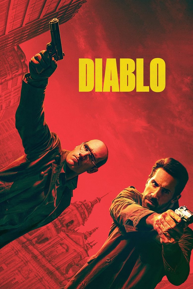 Diablo (2025) – Full Movie Download & Watch FREE – .