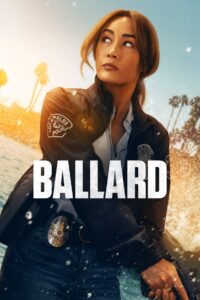 Ballard: Season 1 – Hindi/English