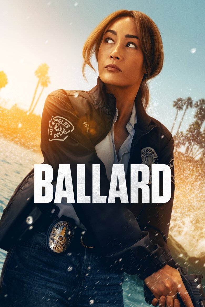 Ballard (2025) Season 01 – Hindi/English – Full Series Download & Watch FREE – .