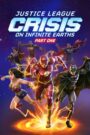 Justice League: Crisis on Infinite Earths Part One (2024) WEB-DL H264 AAC 1080p 720p 480p – Full Movie Download & Watch FREE – .