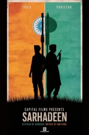 Sarhadein (2025) – WEB-DL H264 AAC 1080p 720p 480p Download & Watch FREE
