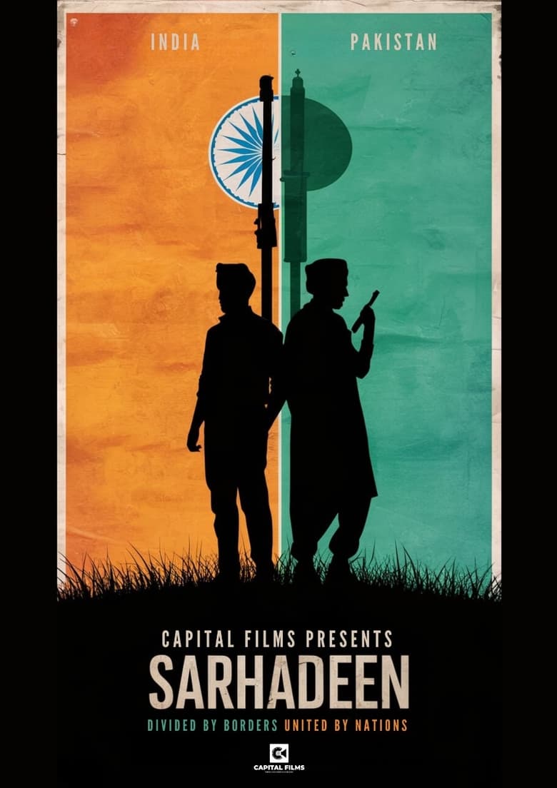 Sarhadein (2025) – WEB-DL H264 AAC 1080p 720p 480p Download & Watch FREE
