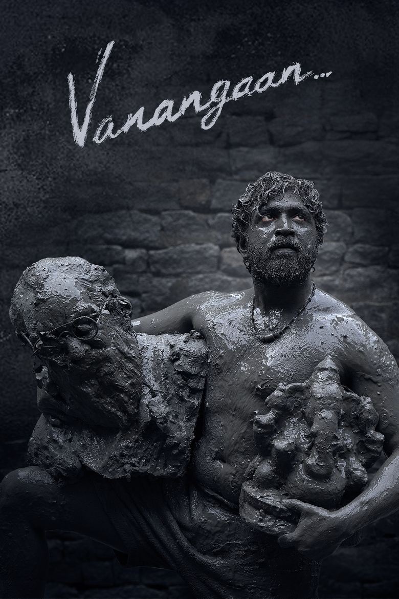 Vanangaan (2025) Hindi Dual – WEB-DL H264 AAC 1080p 720p 480p Download & Watch FREE