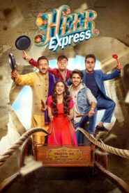 Heer Express (2025) – WEB-DL H264 AAC 1080p 720p 480p Download & Watch FREE