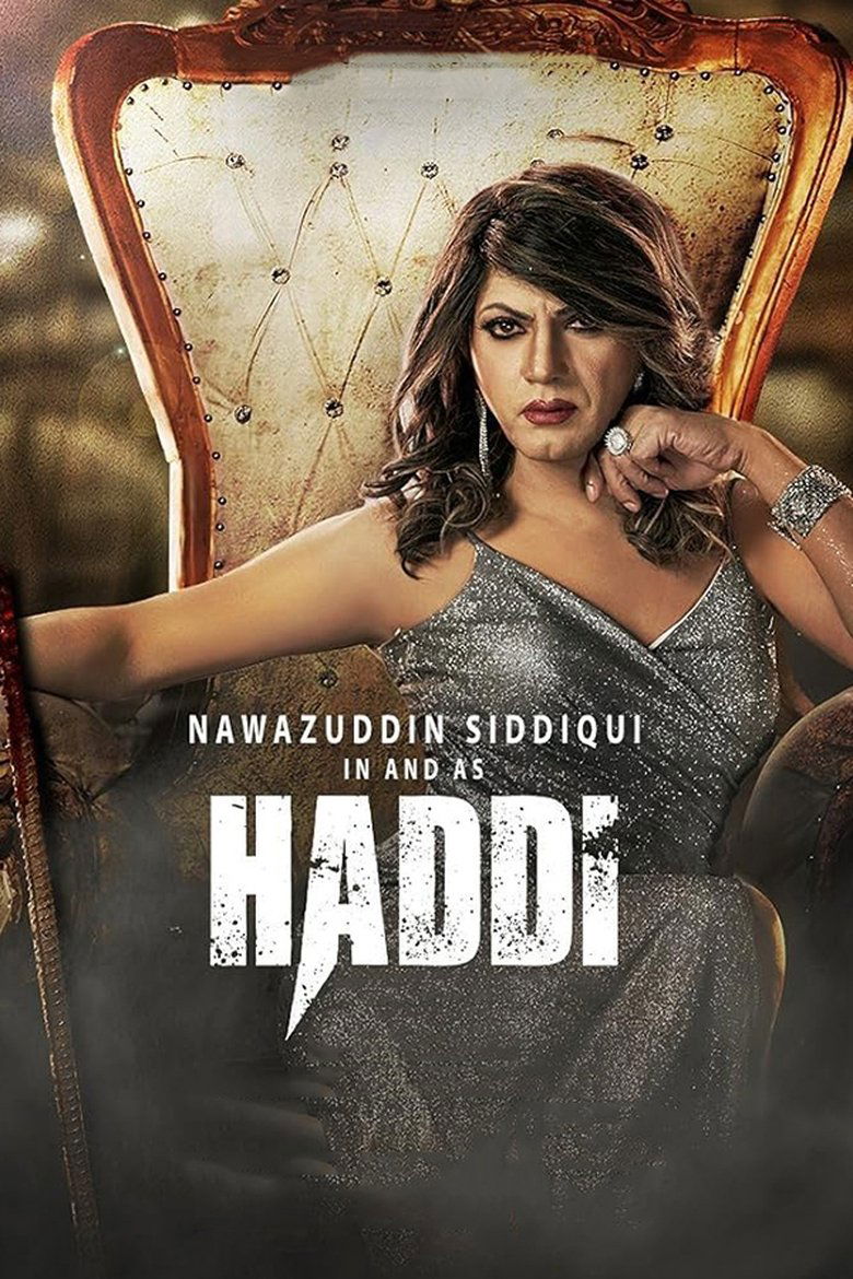 Haddi (2023) – WEB-DL H264 AAC 1080p 720p 480p Download & Watch FREE