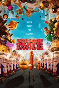 Sausage Party: Foodtopia: Season 2