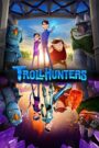 Trollhunters: Tales of Arcadia (2016-2018) Season 01-03 – Dual Audio {Hindi-English} – WEB-DL H264 AAC 1080p 720p 480p Download & Watch FREE