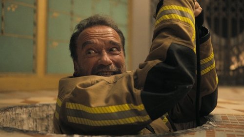FUBAR: Season 1 – Full