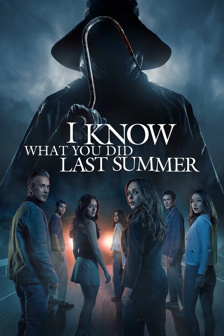 I Know What You Did Last Summer (2025) Hindi + English – WEB-DL H264 AAC 4K 1080p 720p 480p Download & Watch FREE
