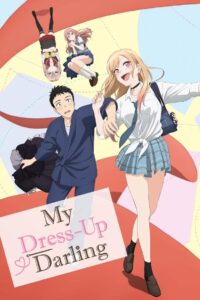 My Dress-Up Darling: Season 2